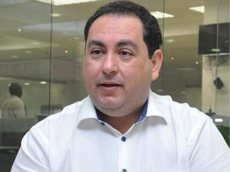 Director SNS exhorta colaboradores apoyar X Censo Nacional de Población y Vivienda