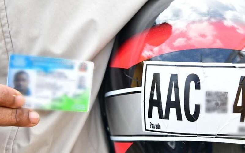 INTRANT y Alcaldía de Higüey realizan operativo de registro de motocicletas