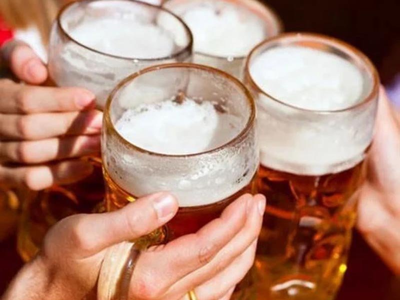 Interior y Policía levanta restricción de venta y consumo de bebidas en Gran Santo Domingo