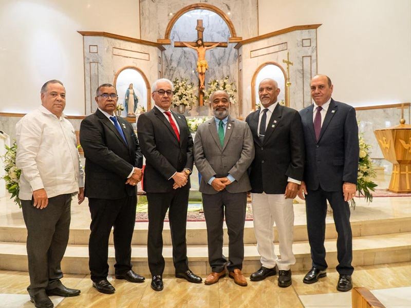 ETED ejecuta obras con inversión superior a los 12 millones de pesos