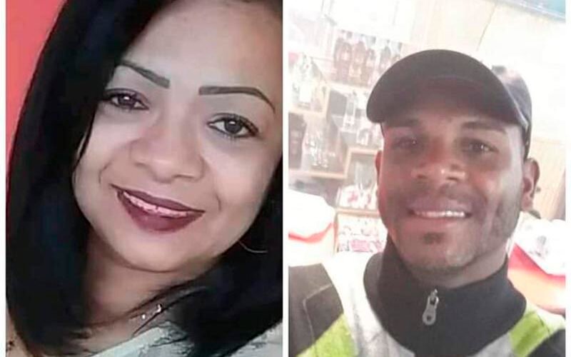 Autoridades concluyen mujer hallada muerta la semana pasada en Higüey fue asesinada por su pareja sentimental