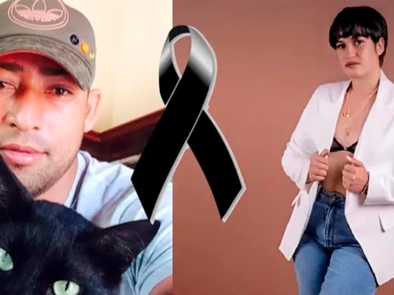 Hombre mata a su pareja y se quita la vida en San Pedro de Macorís