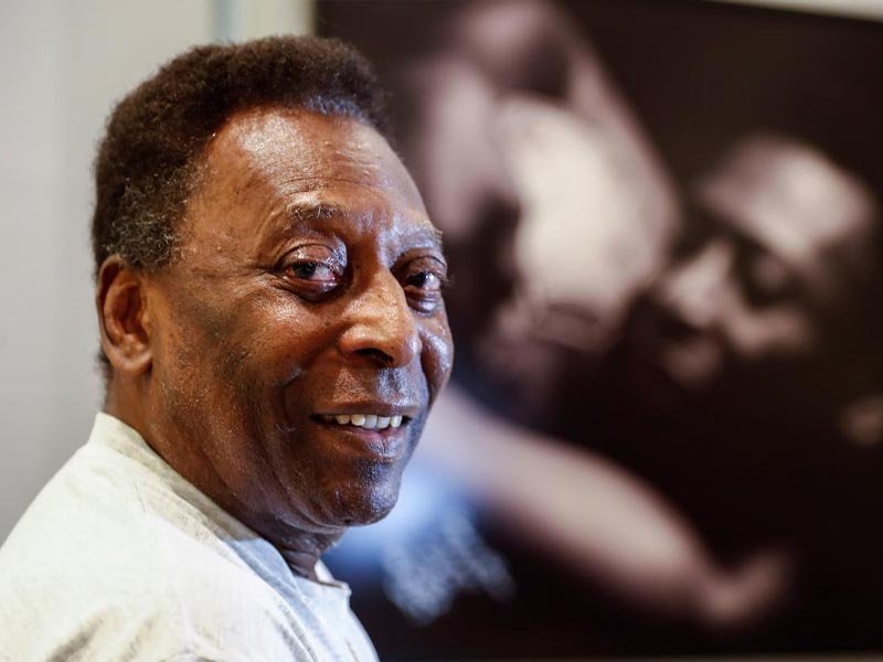 Muere Pelé, el único futbolista que ganó 3 Mundiales