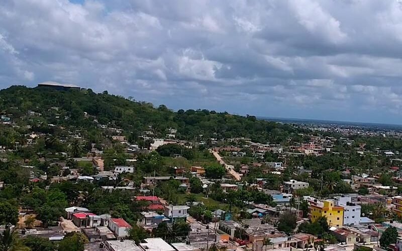 Barrio San Pedro de Higüey se enfrenta a orden de desalojo