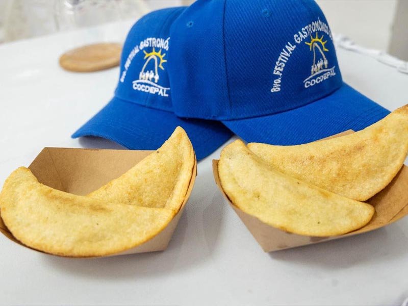 Alcaldía de Higüey y COCDEPAL celebraran 8vo Festival de la Yuca