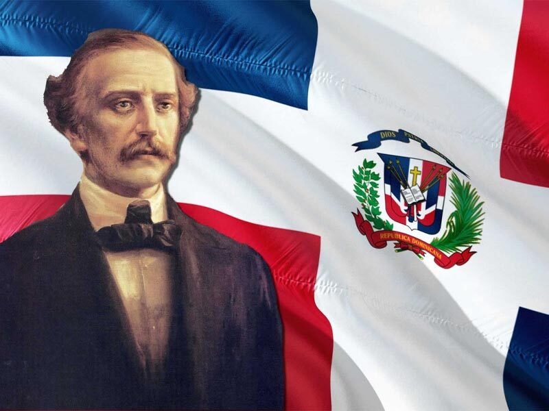 26 de enero, día de Juan Pablo Duarte