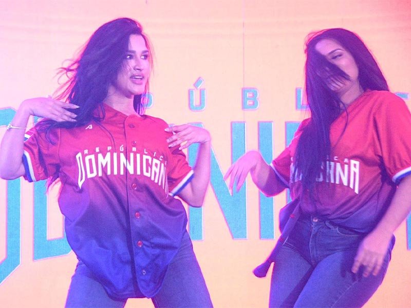 La camiseta de RD ya está a la venta