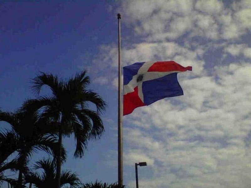Ayuntamiento de Higüey declara tres días de duelo por la muerte de Julio Richiez Peña