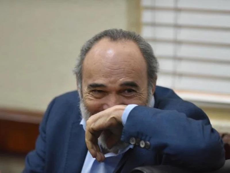 Juez condena a Francisco Pagán a cinco años de prisión, tres de ellos suspendidos por caso Antipulpo