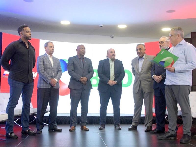 “Un solo latido”, tema musical oficial creado por el banco BHD para el Clásico Mundial de Béisbol