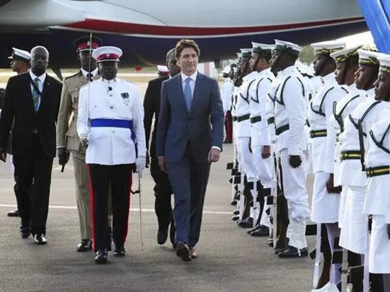 Altos funcionarios de Canadá, EEUU y Haití se reunieron a puertas cerradas para conversar sobre Haití