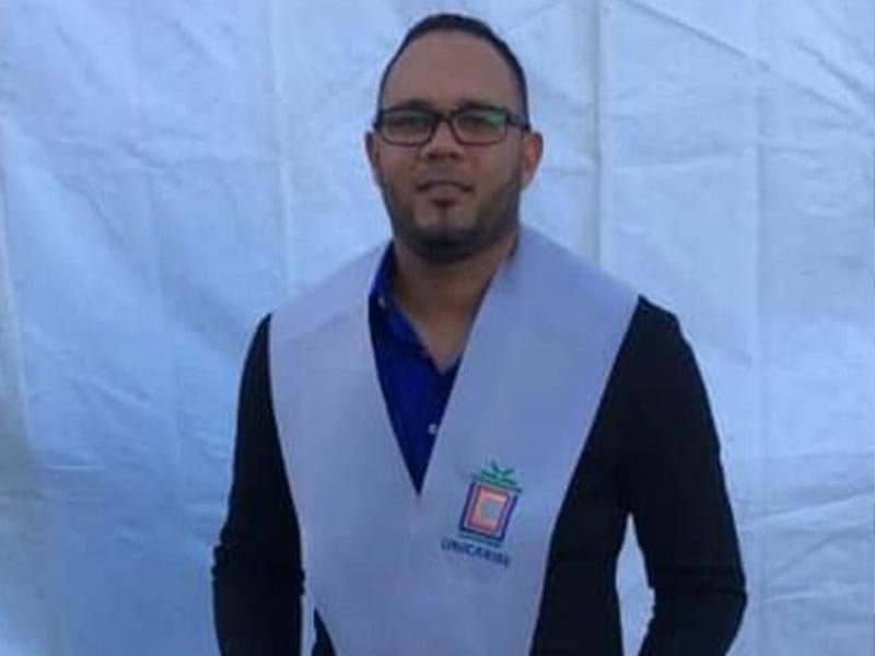 Fiscalía solicita 12 meses de prisión contra John Kelly Martínez y su primo