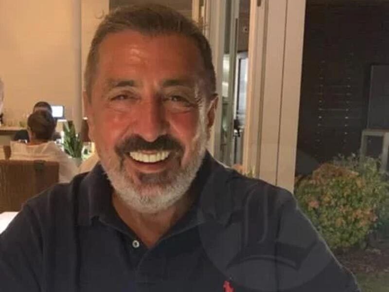 A tres años del Covid “El italiano” tiene una salud de “hierro”