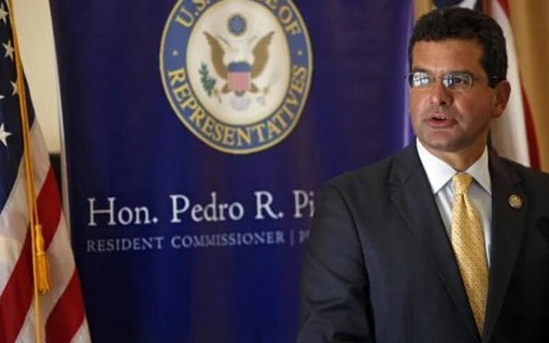 Puerto Rico quiere colaborar con RD en operación Calamar