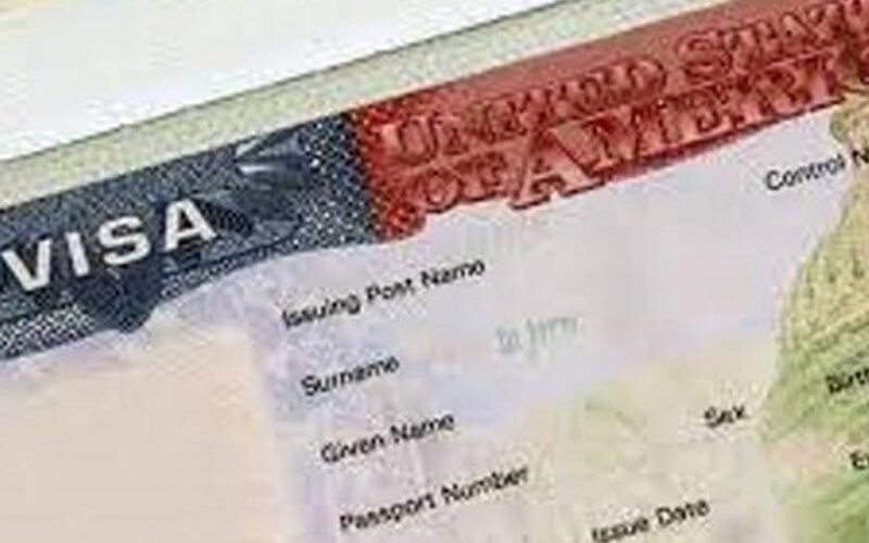 Precio de visa estadounidense aumentará a partir del 30 de mayo
