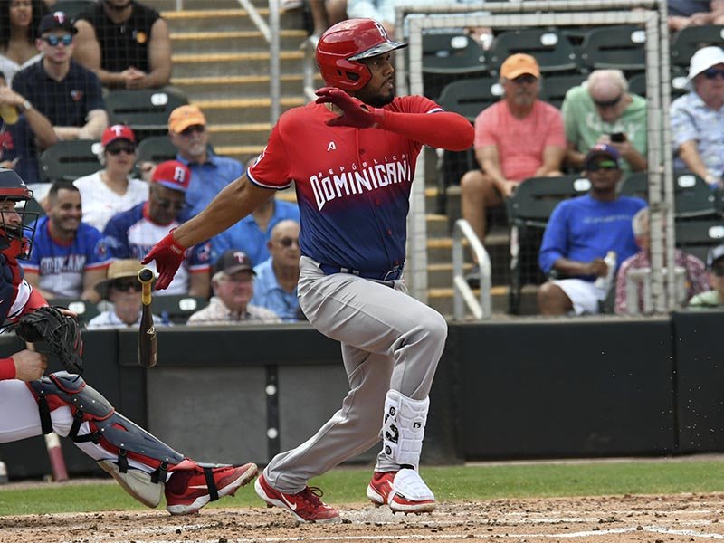 República Dominica termina preparación con revés ante Mellizos de Minnesota