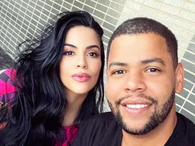 Juan Carlos revela razón de la salida de su esposa de “Tercer Cielo”