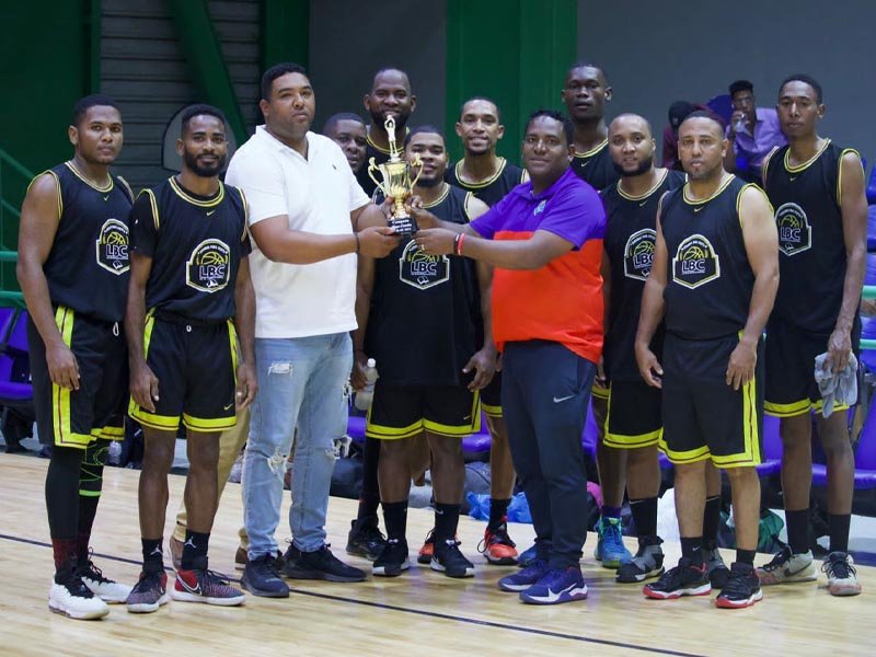 LEBAH celebra un emocionante juego de estrellas contra la liga cristiana de SPM