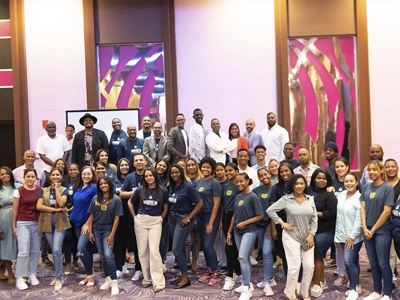 FDI Juvenil celebra con gran éxito la 3ra edición del Congreso Juvenil, Agentes de Cambio.