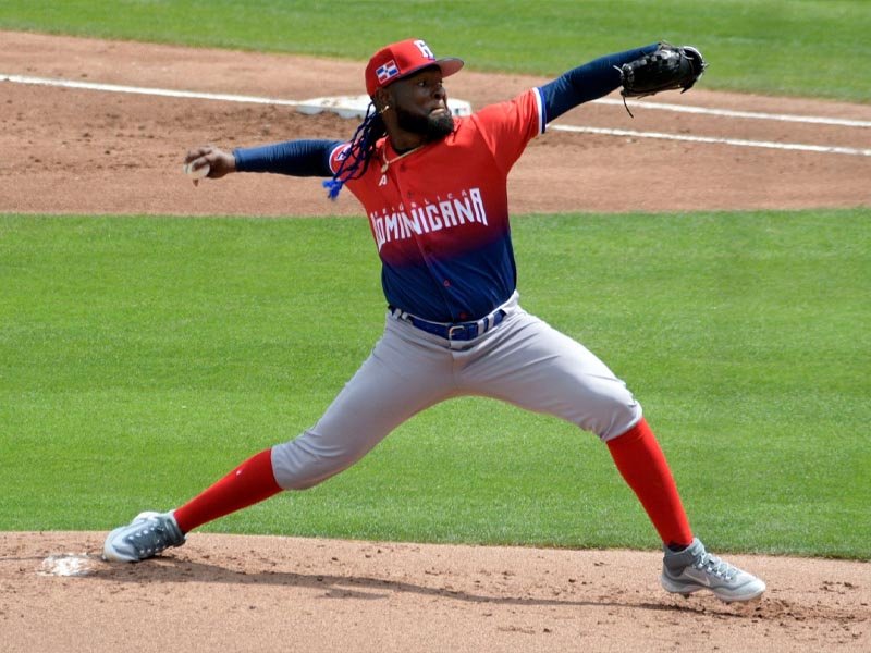 Equipo dominicano exhibe gran ofensiva y buen pitcheo rumbo al Clásico Mundial