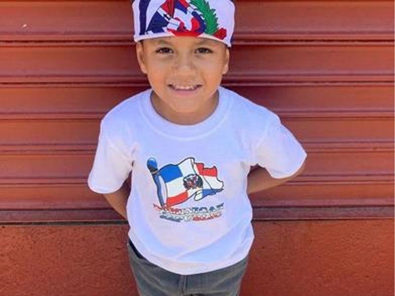 Hay 11 detenidos por muerte del menor Luis Feliz Camilo en Santiago