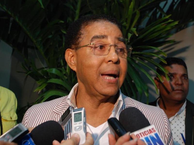 Cámara de Cuentas recomienda al MP acción penal en caso de Diandino Peña