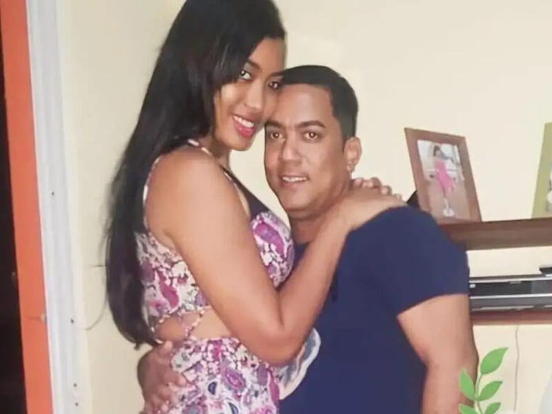 Hombre mata a su esposa y se suicida en Santo Domingo Este