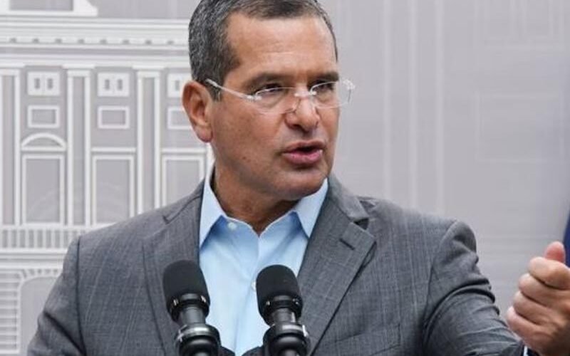 Primos del gobernador de Puerto Rico se declararán culpables por corrupción