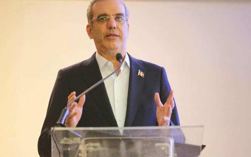 Presidencia de Luis Abinader cuenta con 63% de aprobación en ranking latinoamericano