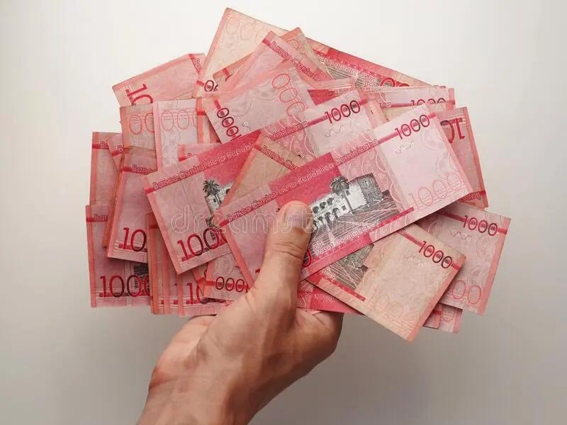 JCE informa exempleada fue cancelada y condenada  por robo