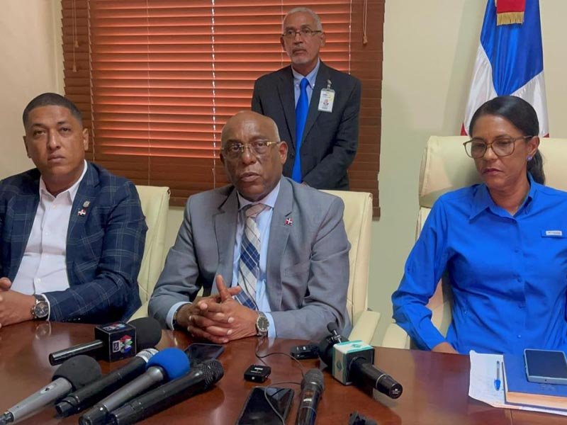 Edeeste y Gobernación denuncian desaprensivos afectaron redes eléctricas de Higüey