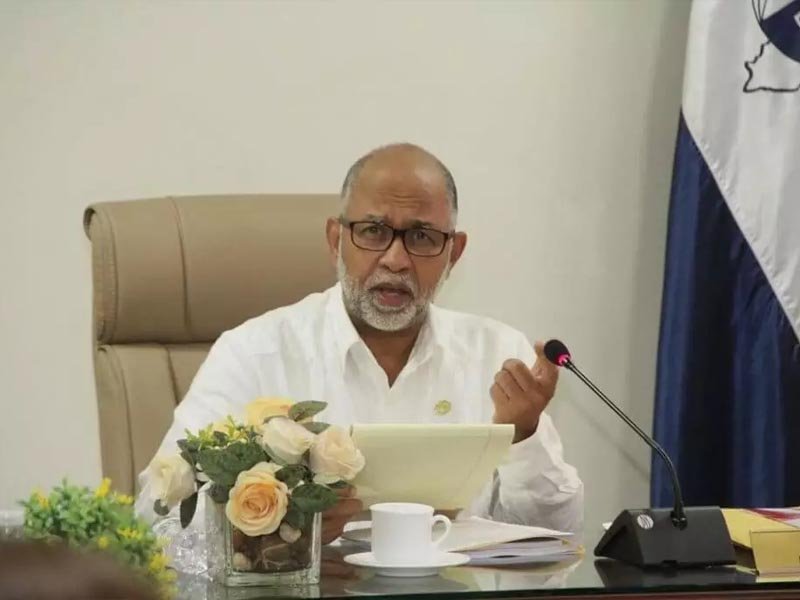 El viernes la docencia quedará suspendida en todo el territorio nacional por asamblea de maestros