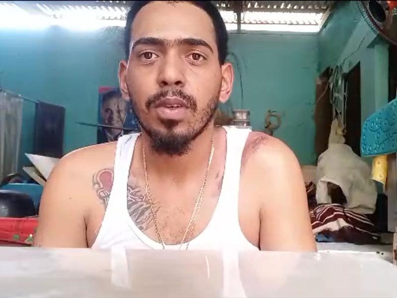 Policía sigue búsqueda de “Luis”, vinculado en la muerte de Joshua Omar Fernández