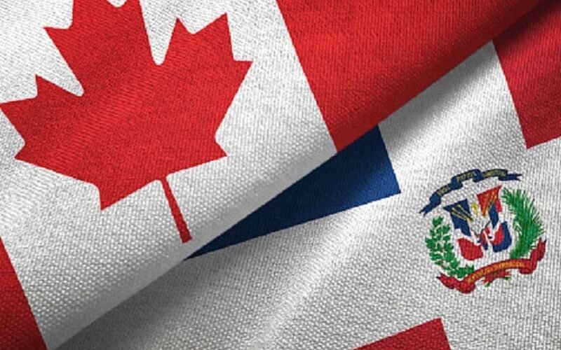 República Dominicana y Canadá se comprometen a seguir trabajando a favor de Haití