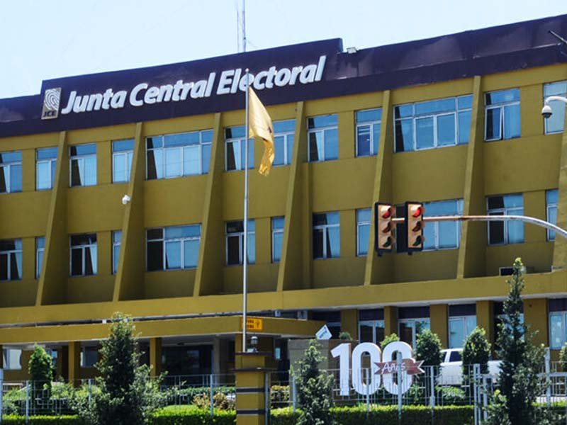 Mañana vence el plazo de depósito escrito de reserva 20% y alianzas