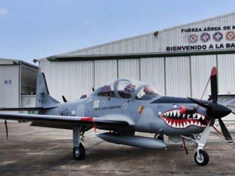 El juicio del caso Súper Tucano comenzará de cero