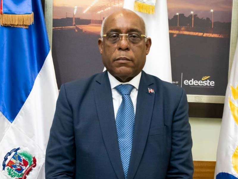 Destituyen al gerente general de Edeeste