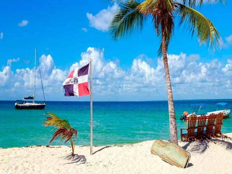 RD es reconocida como 9no. destino turístico del mundo y 1ro. del caribe