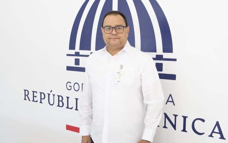 Manuel Mejía Naut es el nuevo gerente general de Edeeste