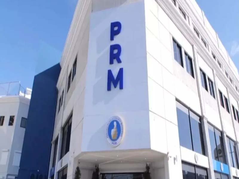 Candidatos a senadores del PRM serán elegidos mediante encuestas y no irán a primarias