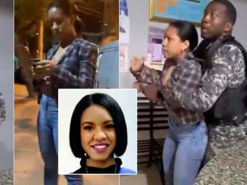 Fiscal venía de realizar dos allanamientos, dice Colegio de Abogados