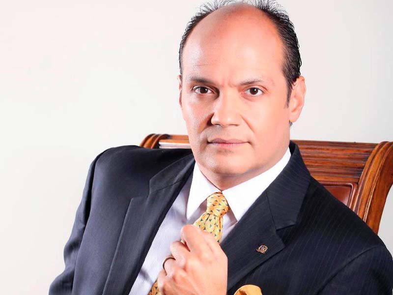 JCE reconoce el partido Esperanza Democrática de Ramfis Trujillo