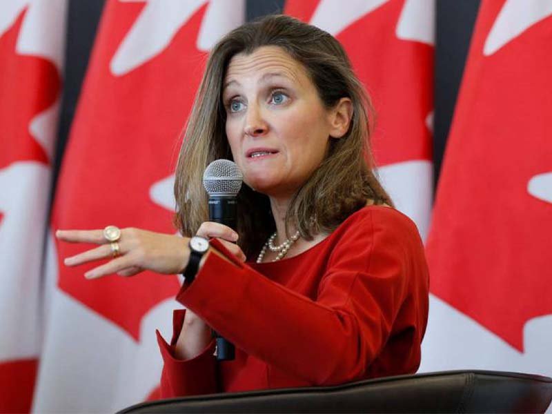 Canadá liderará célula de “coordinación” de seguridad en Haití desde República Dominicana