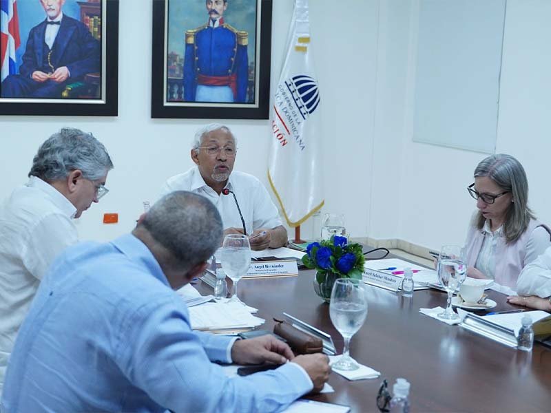 Año escolar 2023-2024 iniciará el próximo 28 de agosto