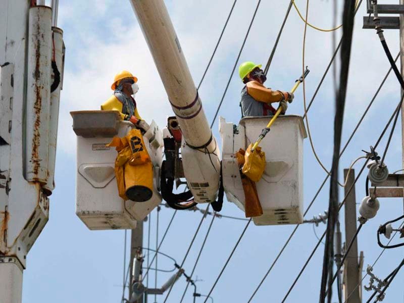 Los apagones están impactando el costo de las industrias