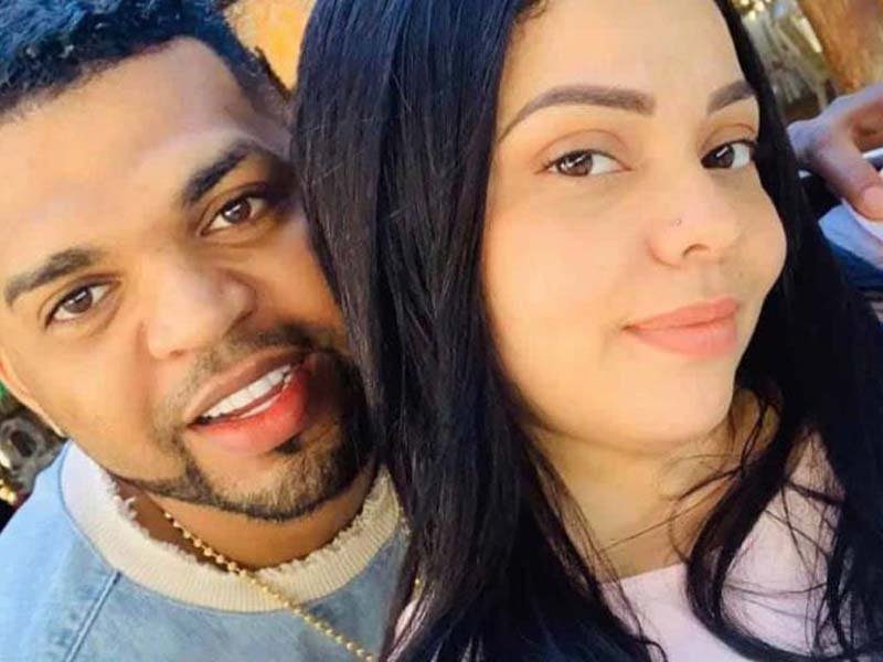 Esposa de “El Mayor” admitió que lo apuñaló