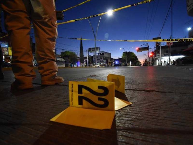 Homicidios han descendido en los últimos tres meses, según cifras de las autoridades