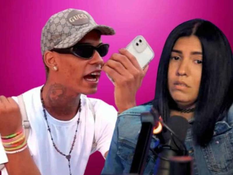 Tribunal dicta tres meses de prisión contra exponente urbano Dilon Baby