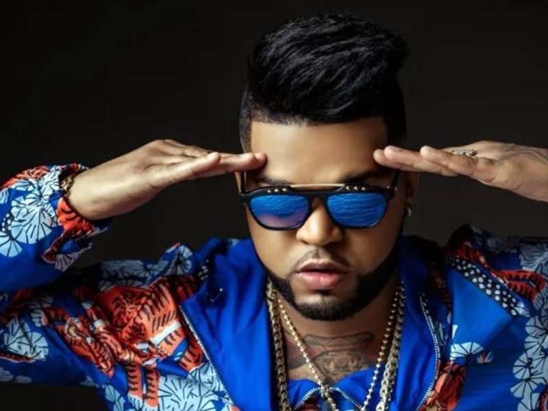 El Mayor Clásico dice que nunca se querellará contra su esposa