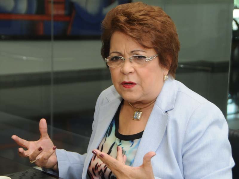 El PLD expulsa por «alta traición» a tres alcaldesas